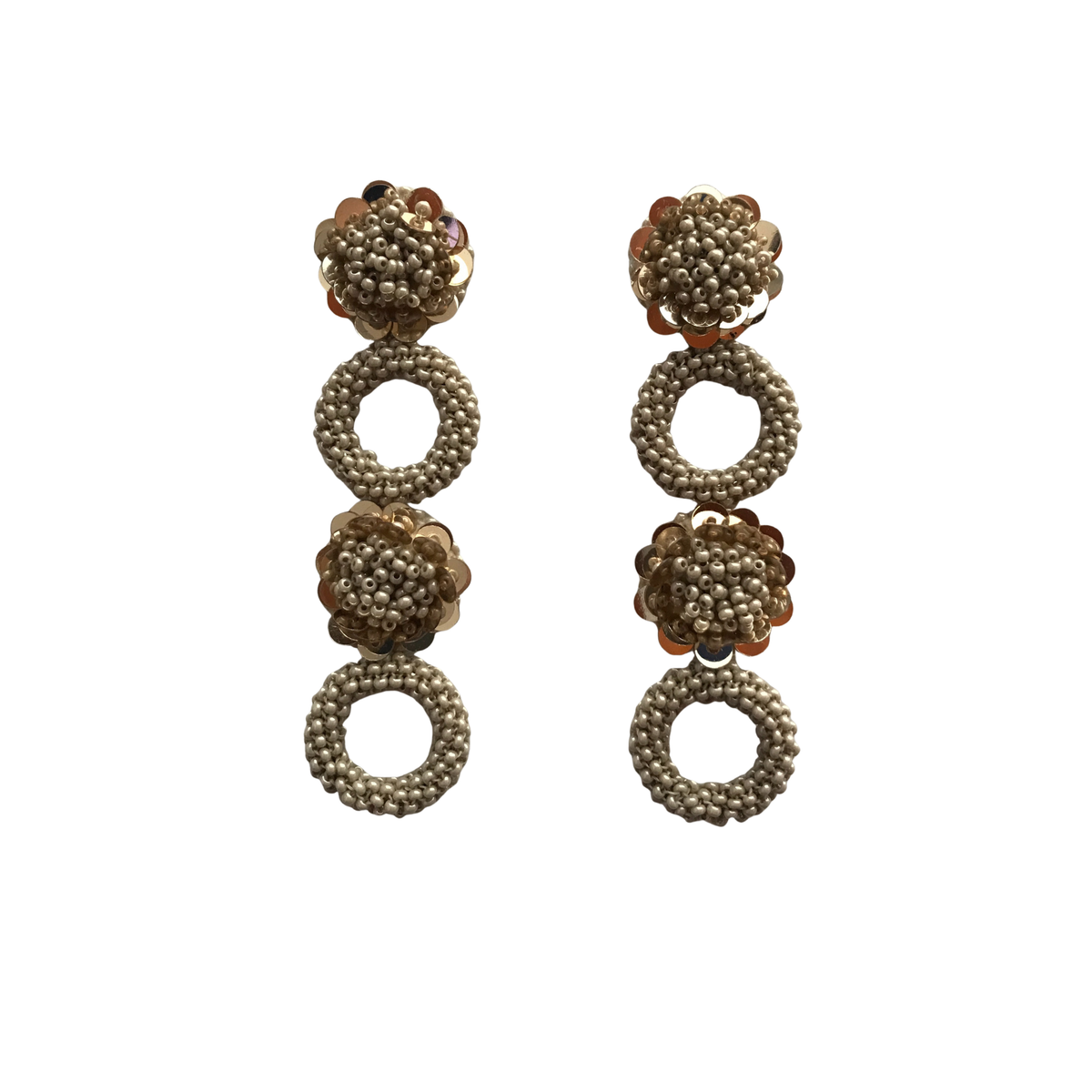 Autumn Earrings