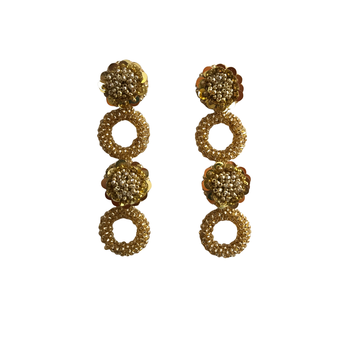 Autumn Earrings