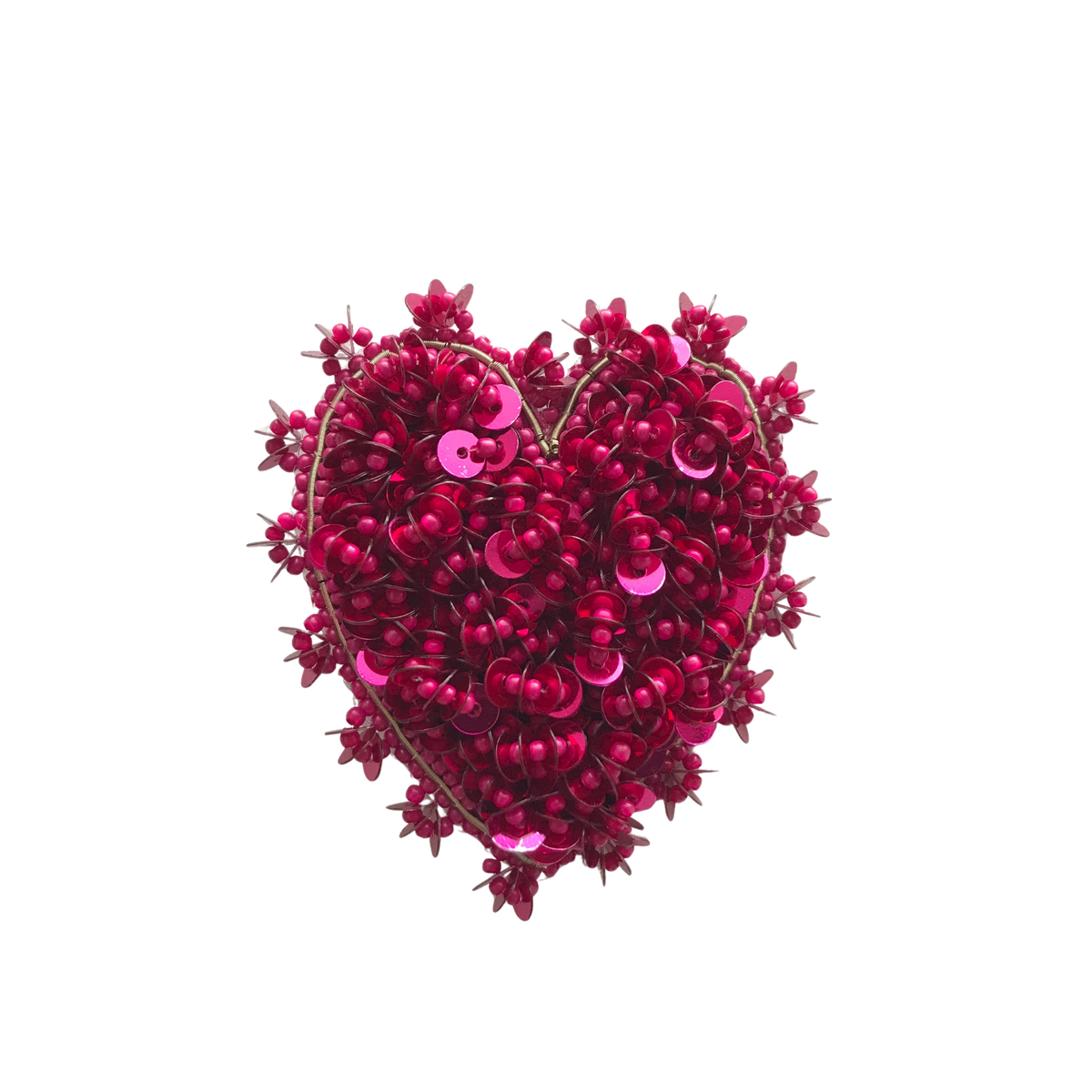 Amata Brooch