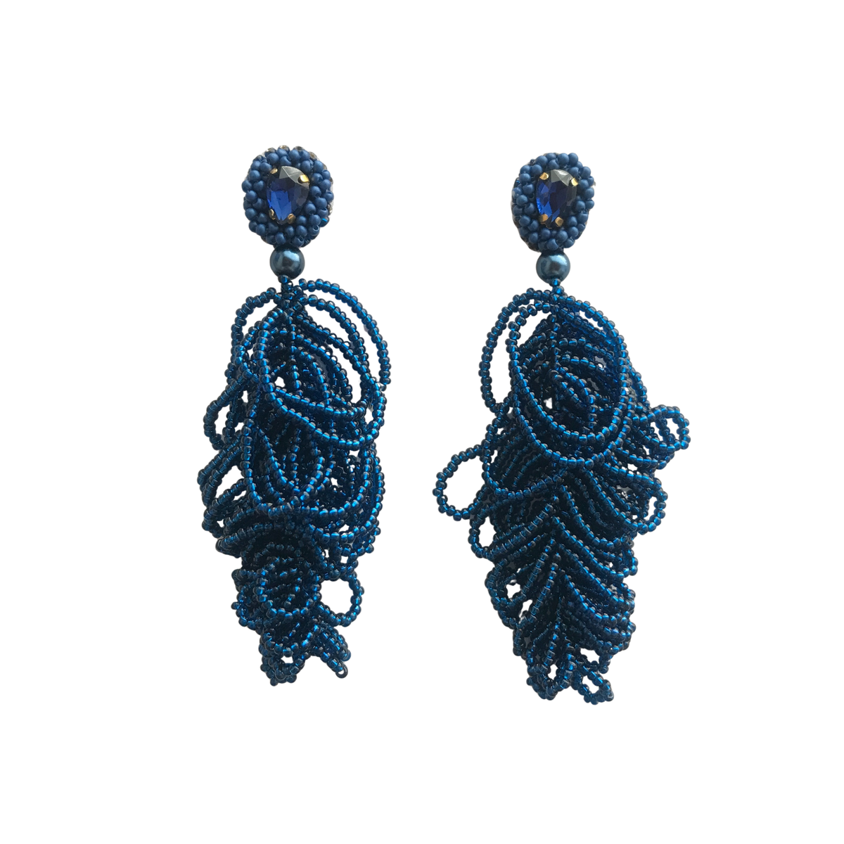 Dorata Earrings