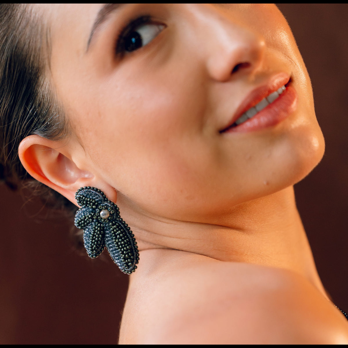 Lucca XS Earrings