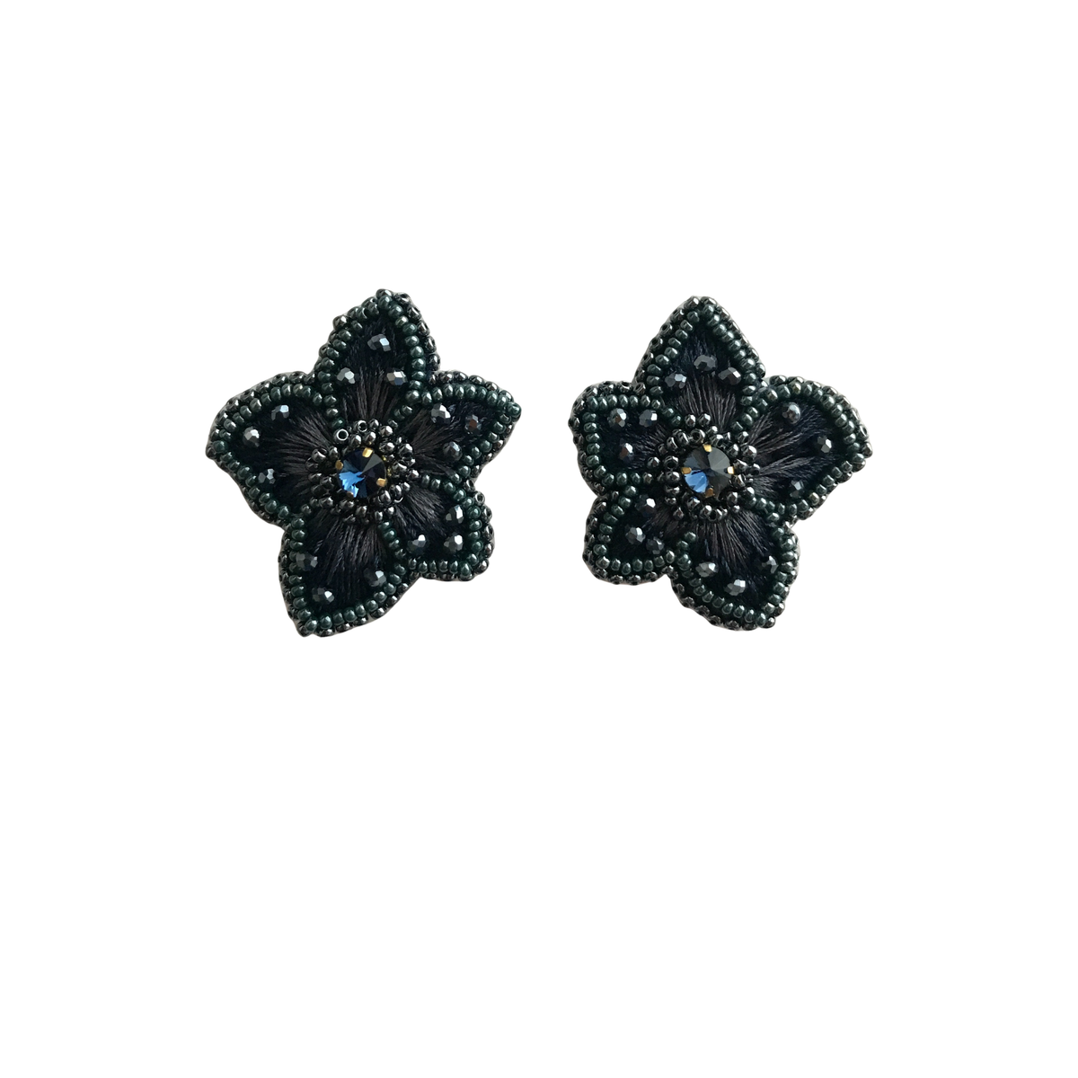 Paradise XS earrings