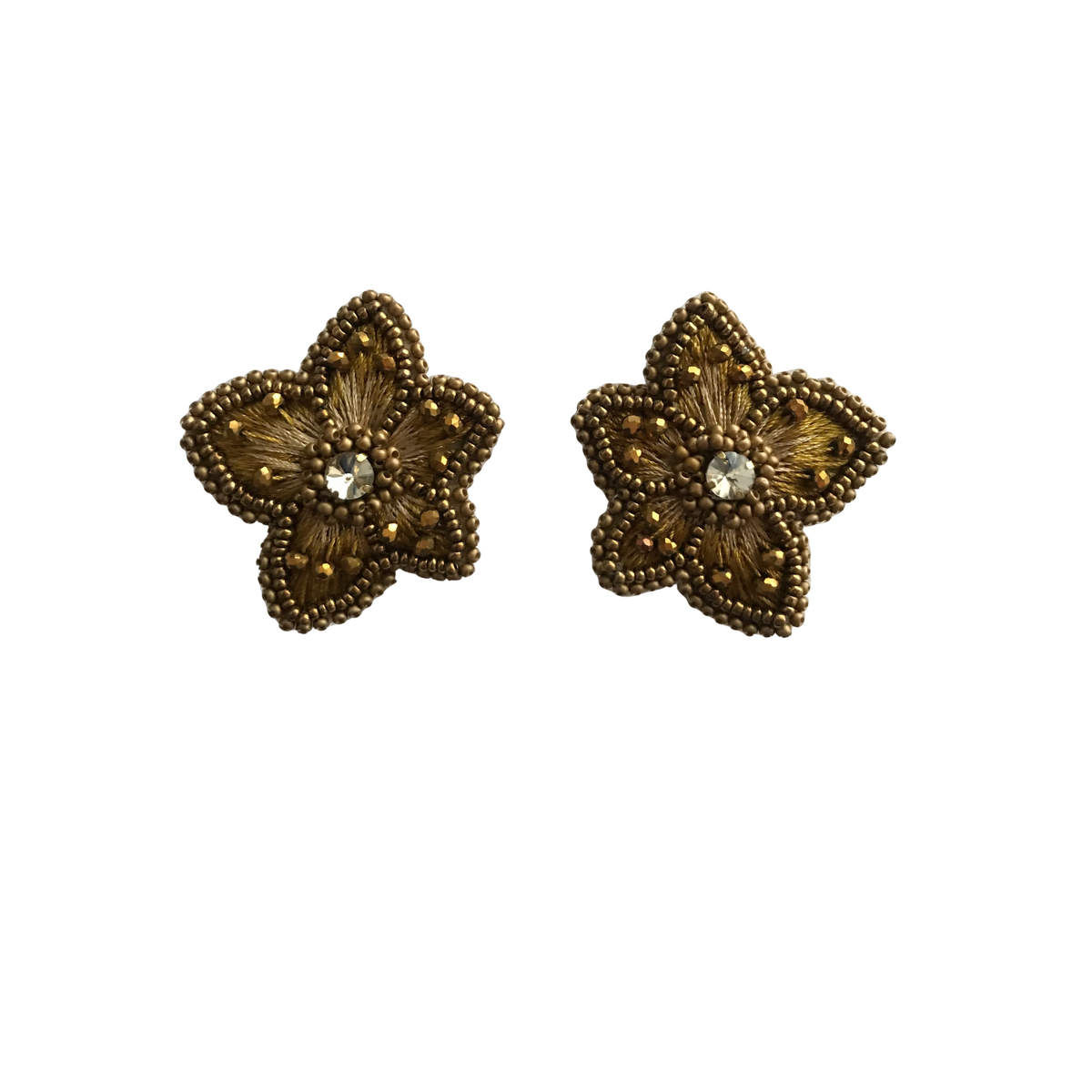 Paradise XS earrings