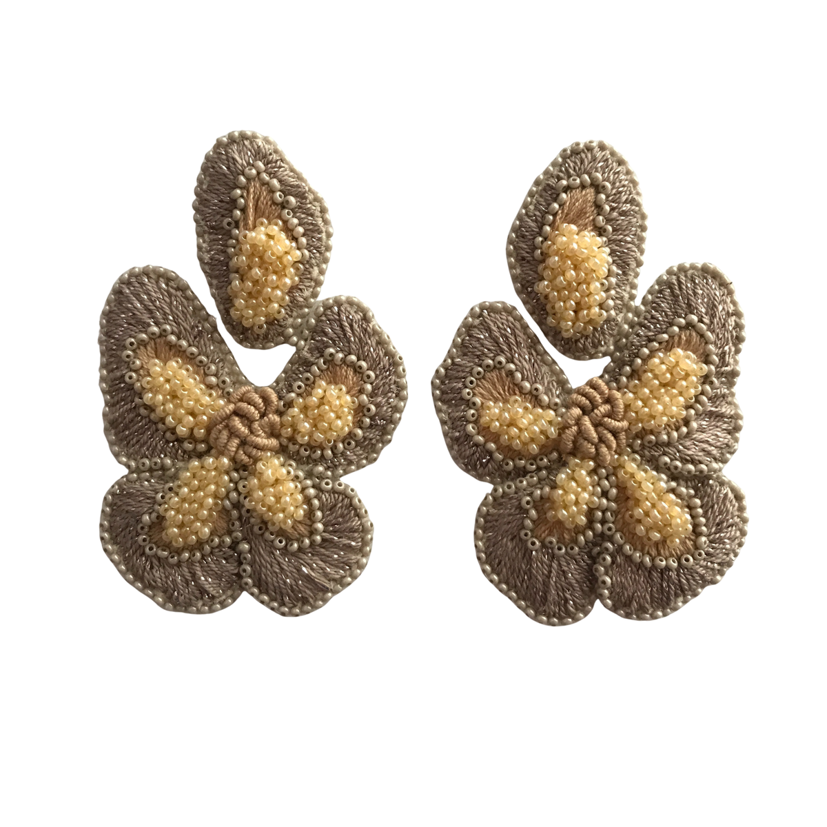 Solena Earrings