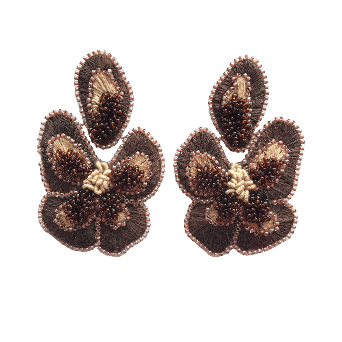Solena Earrings