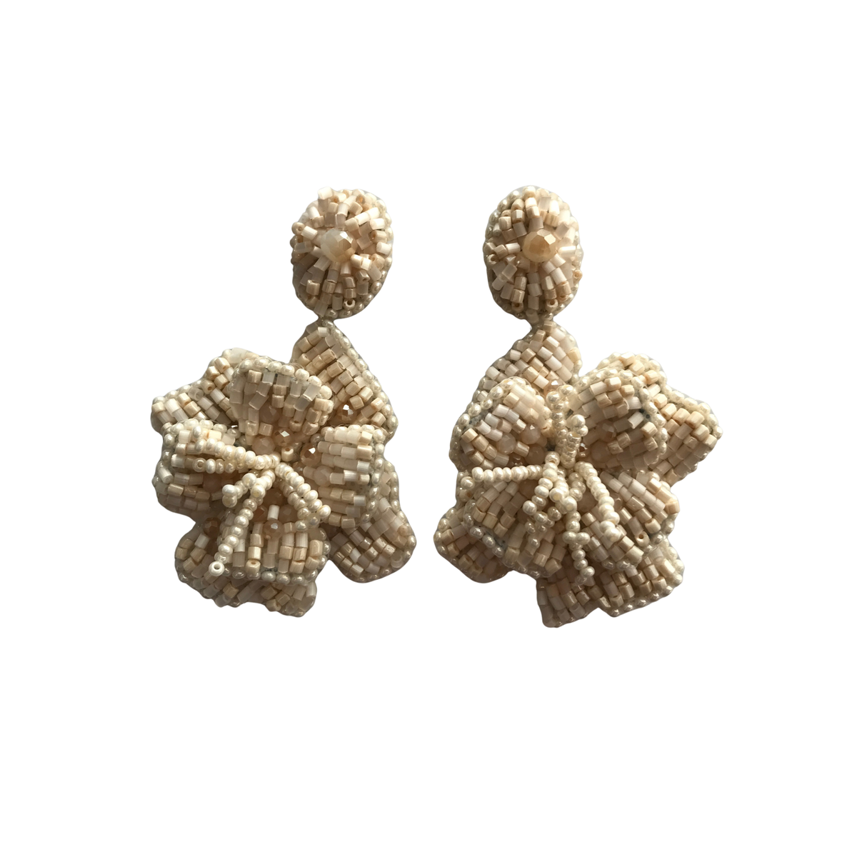 Marigold Earrings
