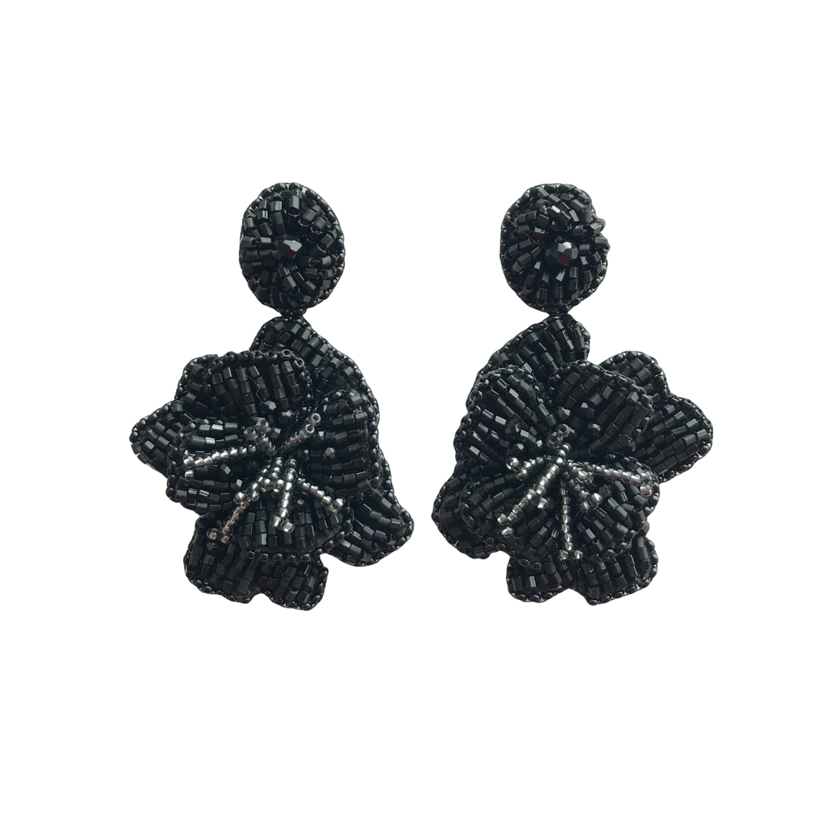 Marigold Earrings