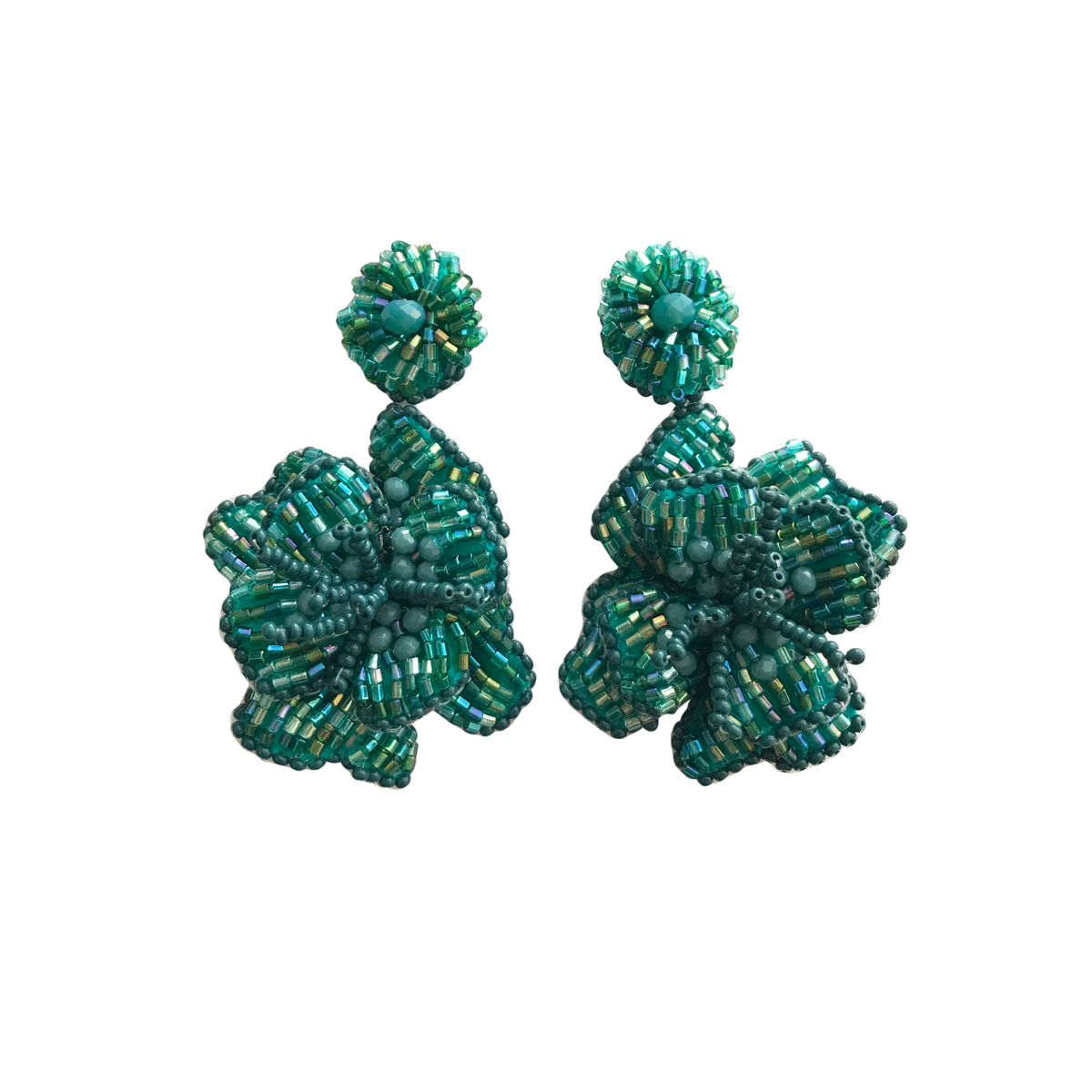 Marigold Earrings