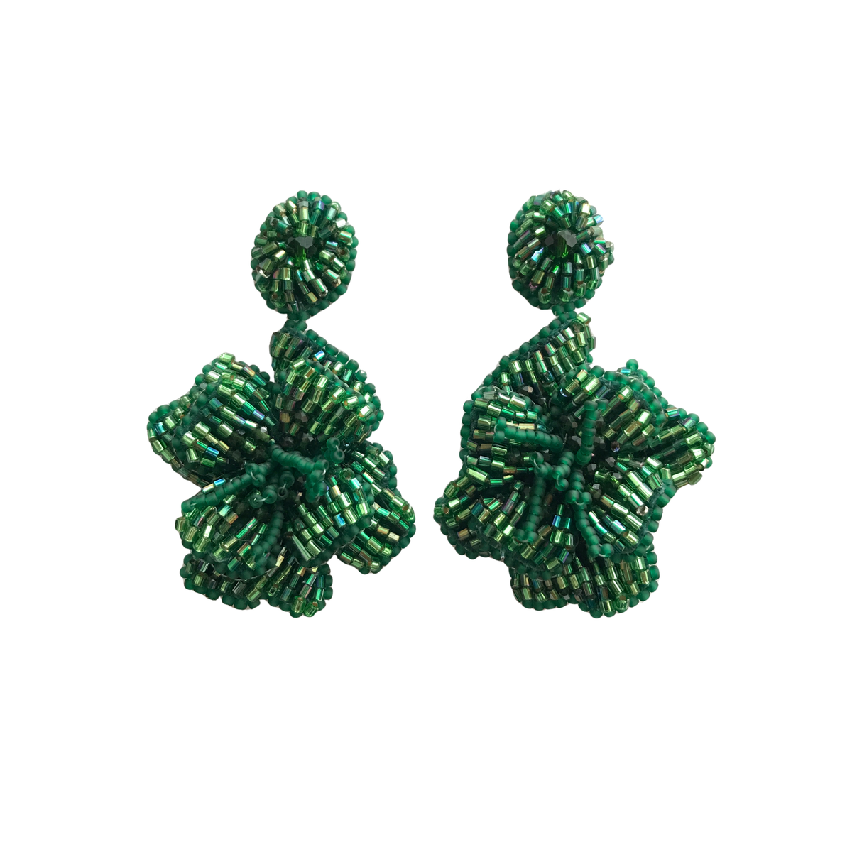 Marigold Earrings