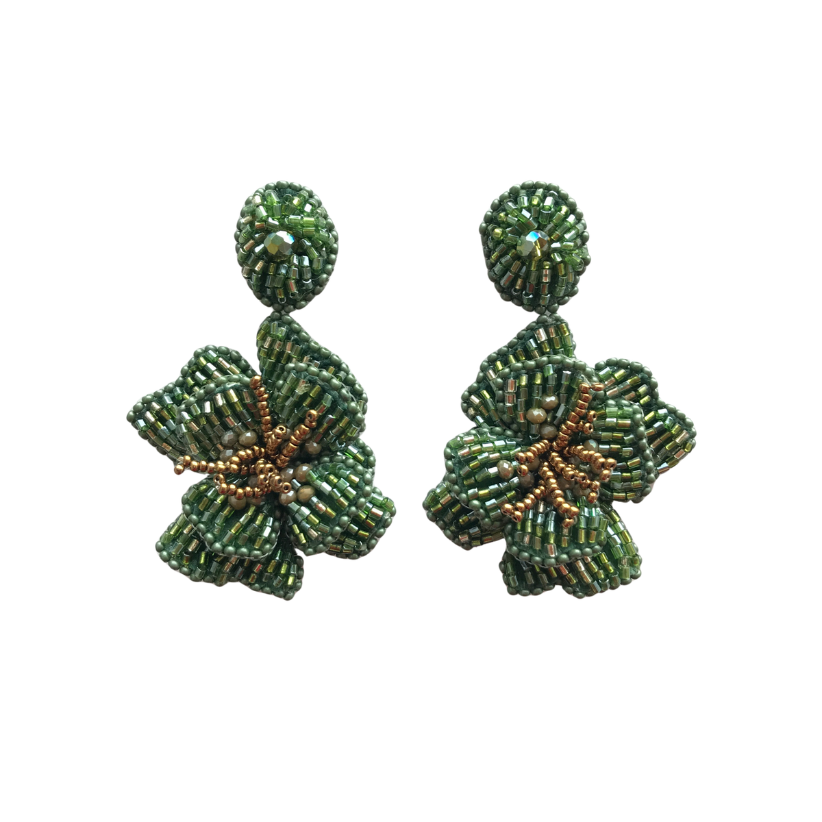Marigold Earrings