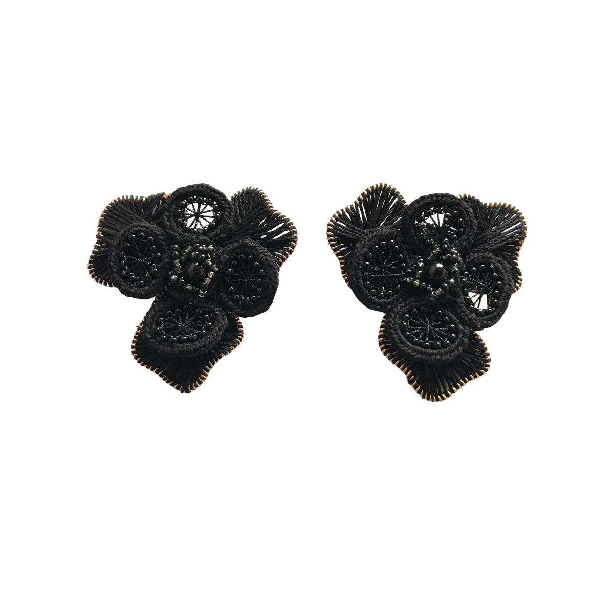 Melina Earrings