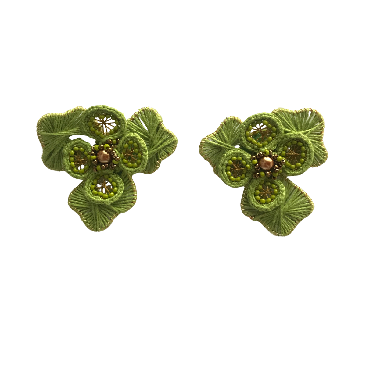 Melina Earrings