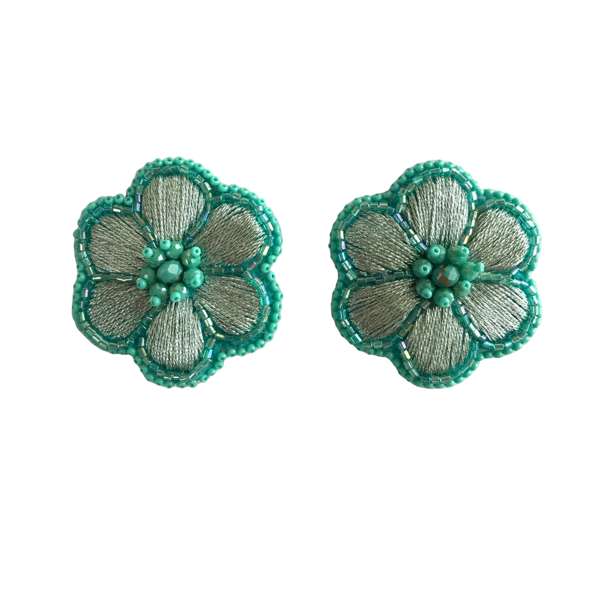 Autumn Earrings