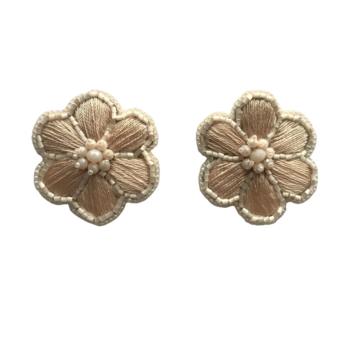 Autumn Earrings