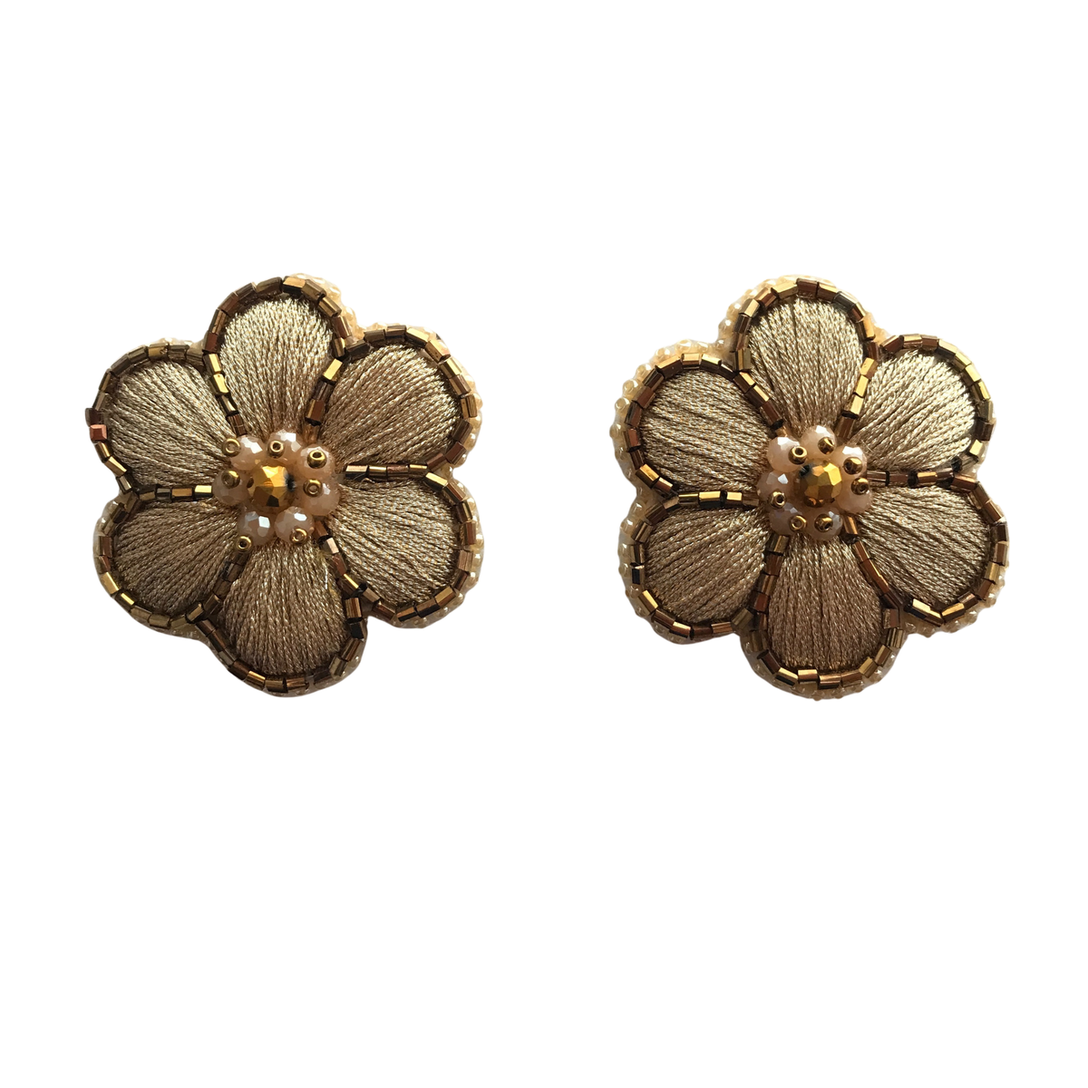 Autumn Earrings