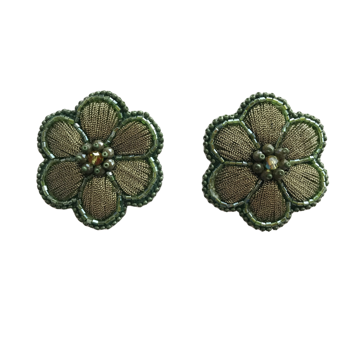 Autumn Earrings