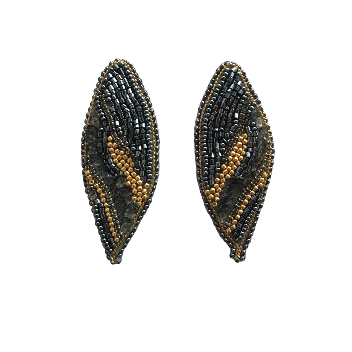 Arenza Earrings