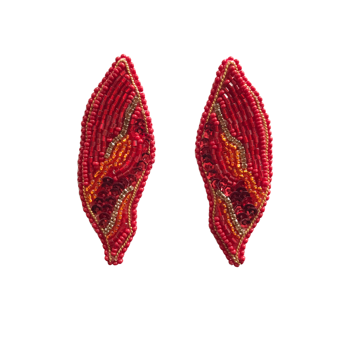 Arenza Earrings