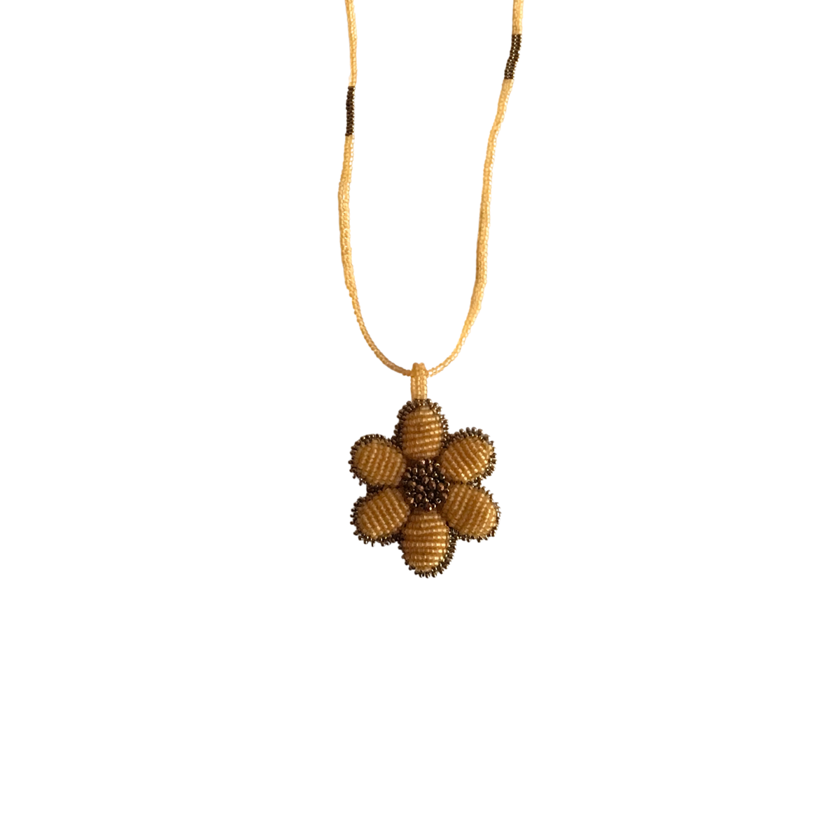 Eden Charm Necklace