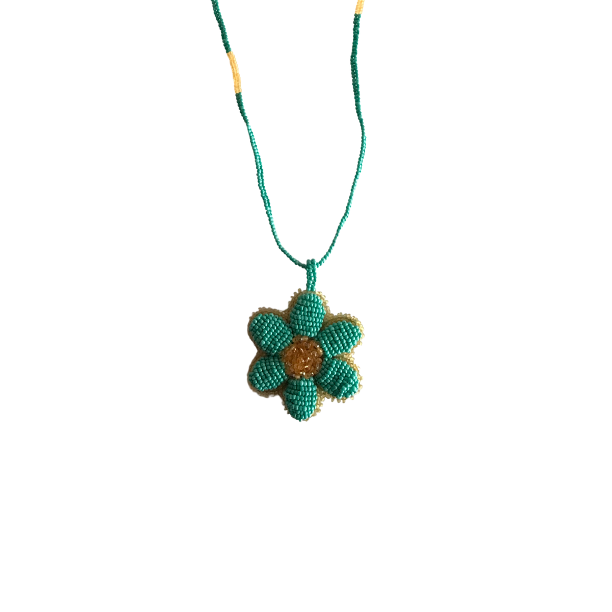 Eden Charm Necklace
