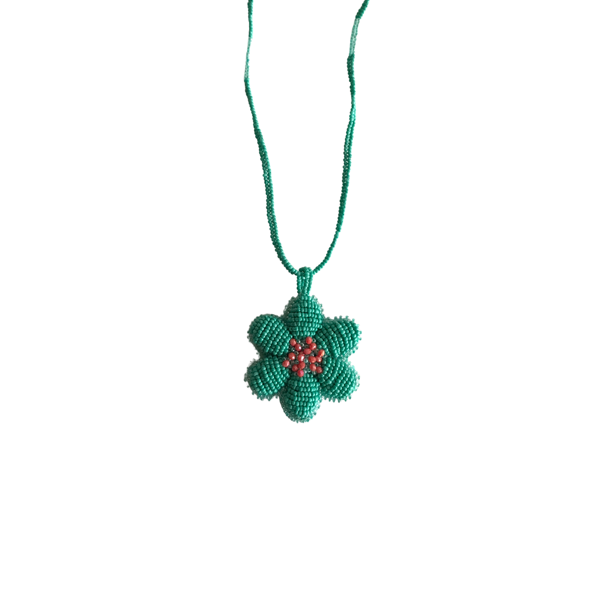 Eden Charm Necklace