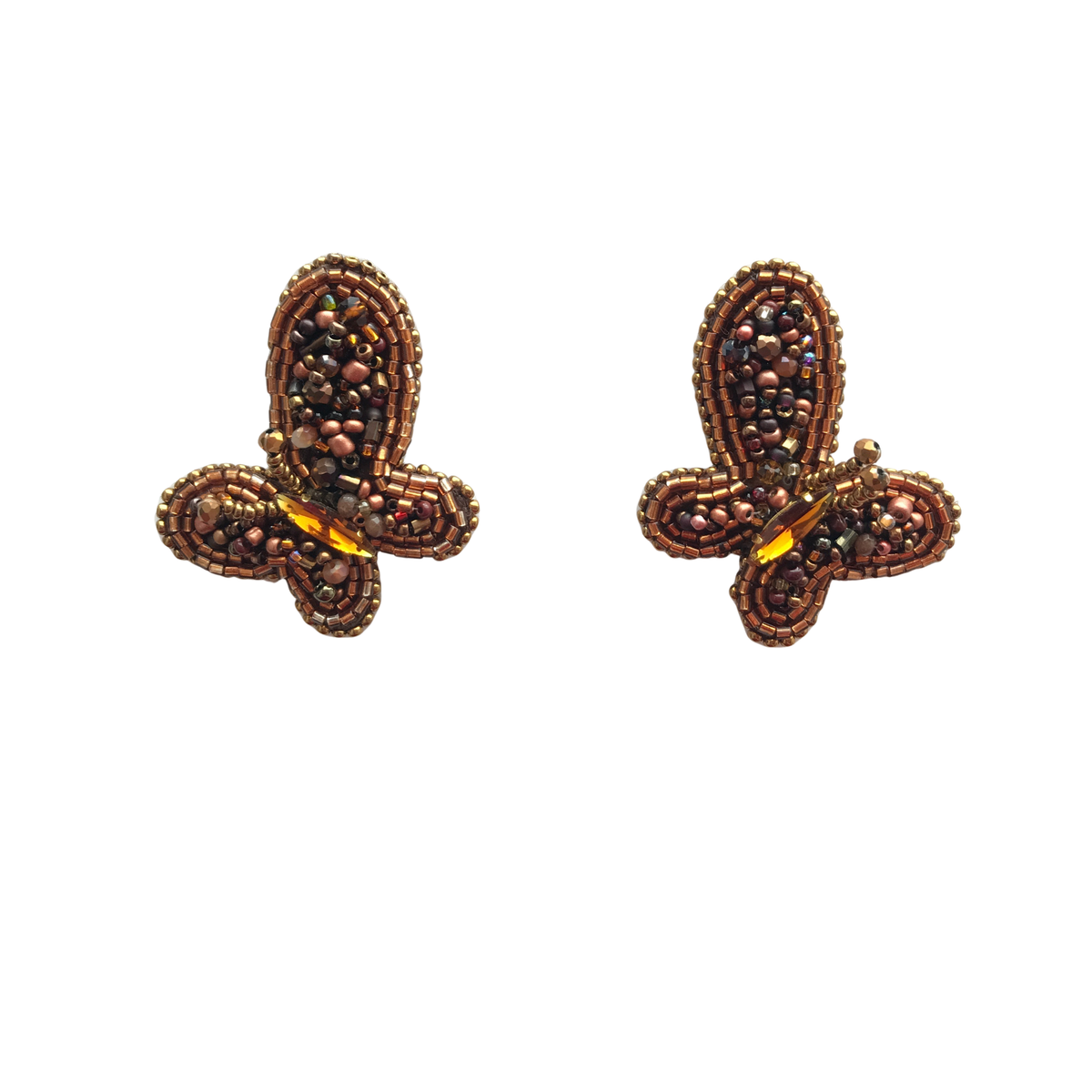 Autumn Earrings