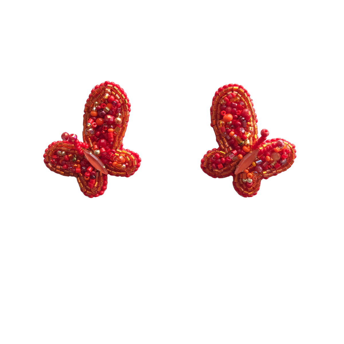 Autumn Earrings