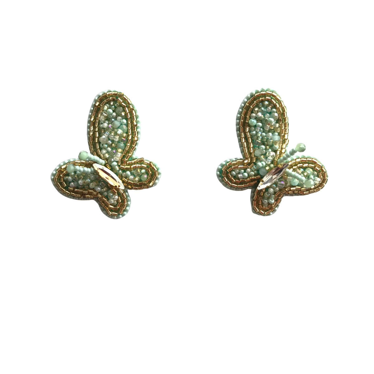 Oasis Earrings
