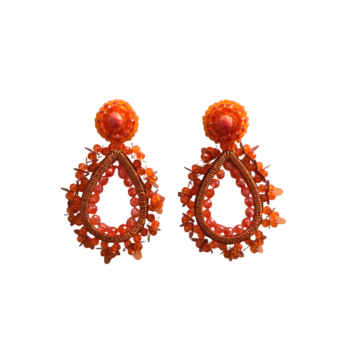 Aurel Earrings