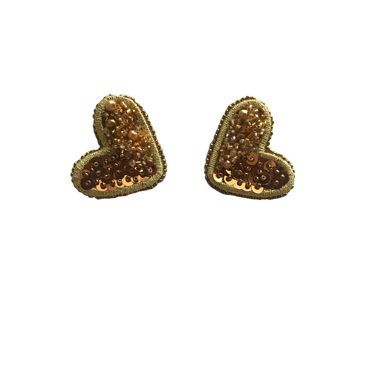 Grenen M Earrings