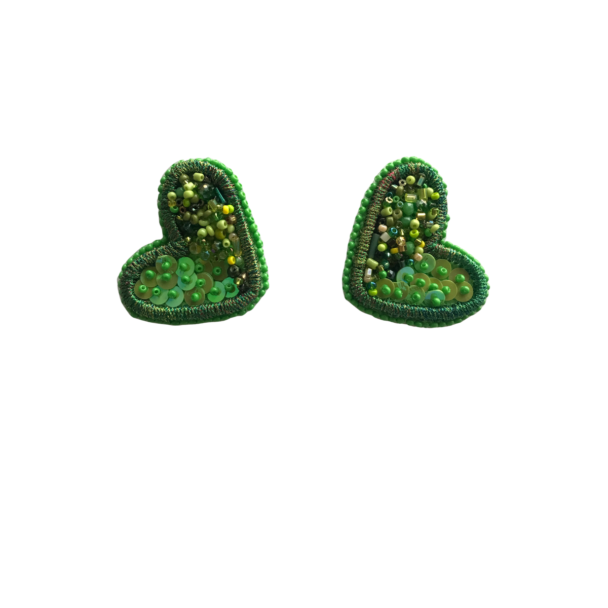 Grenen M Earrings
