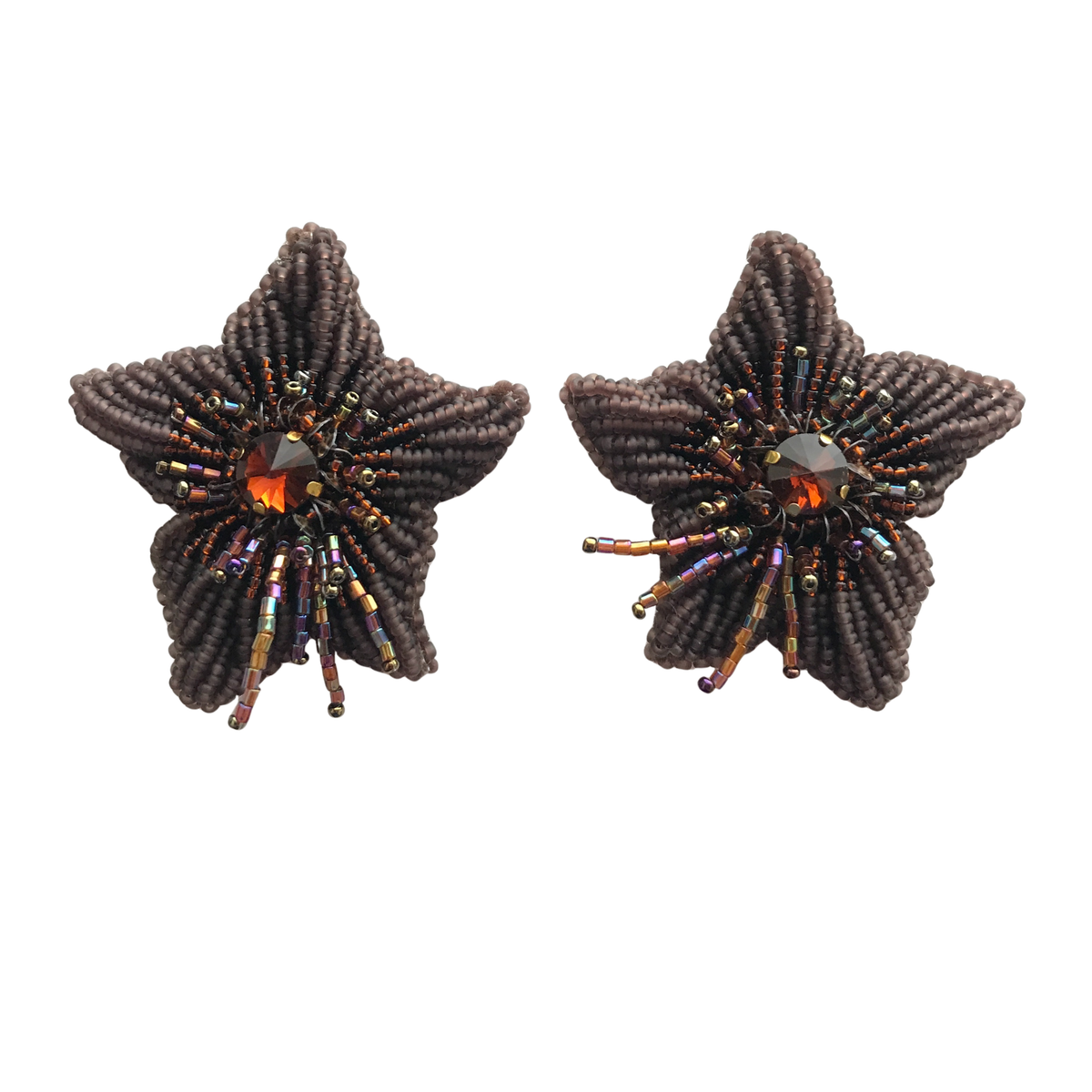 Autumn Earrings