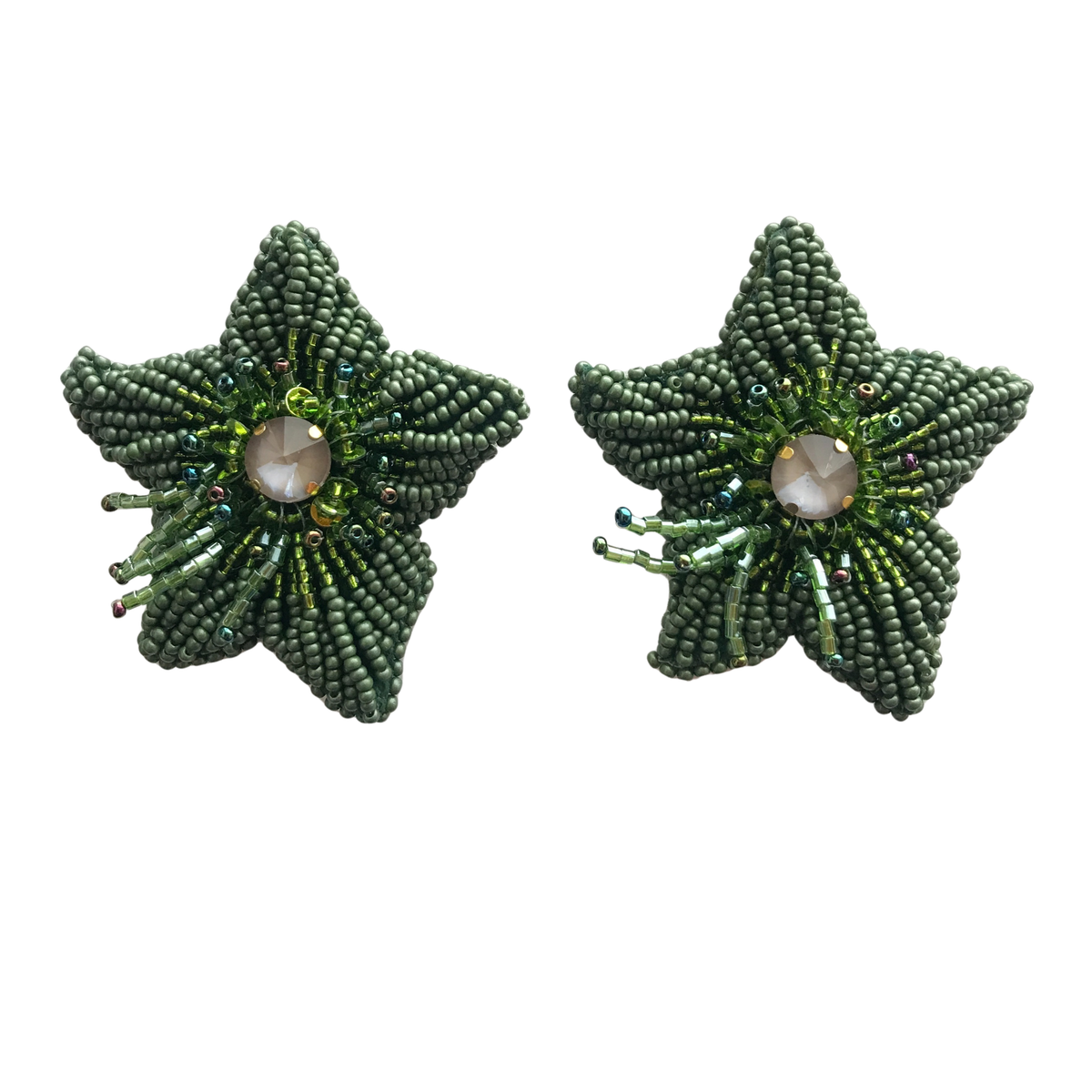 Hilton L Earrings