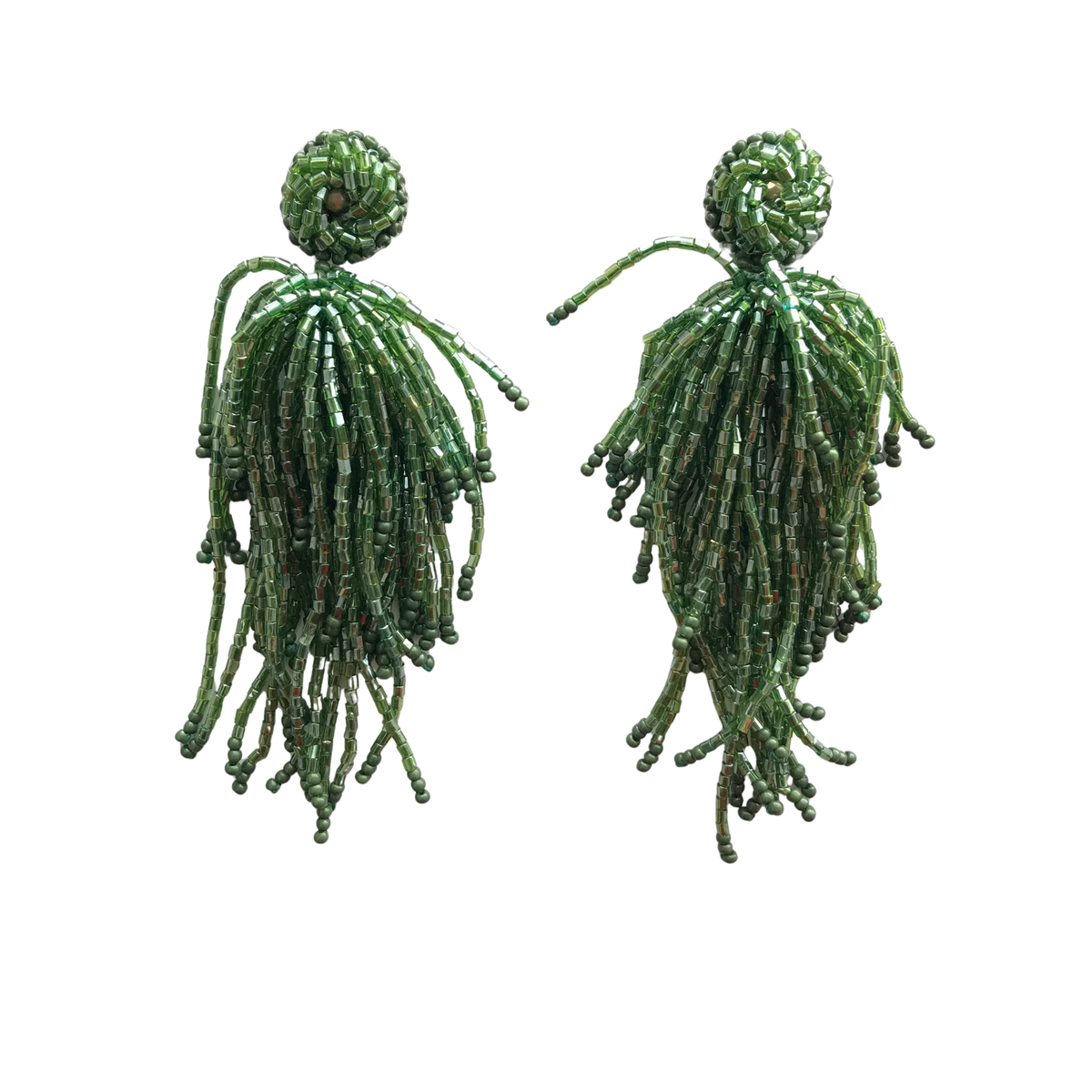 Pistoya L Earrings