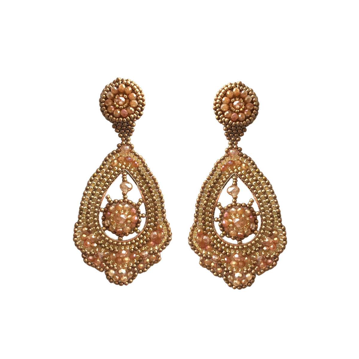 Muya Earrings