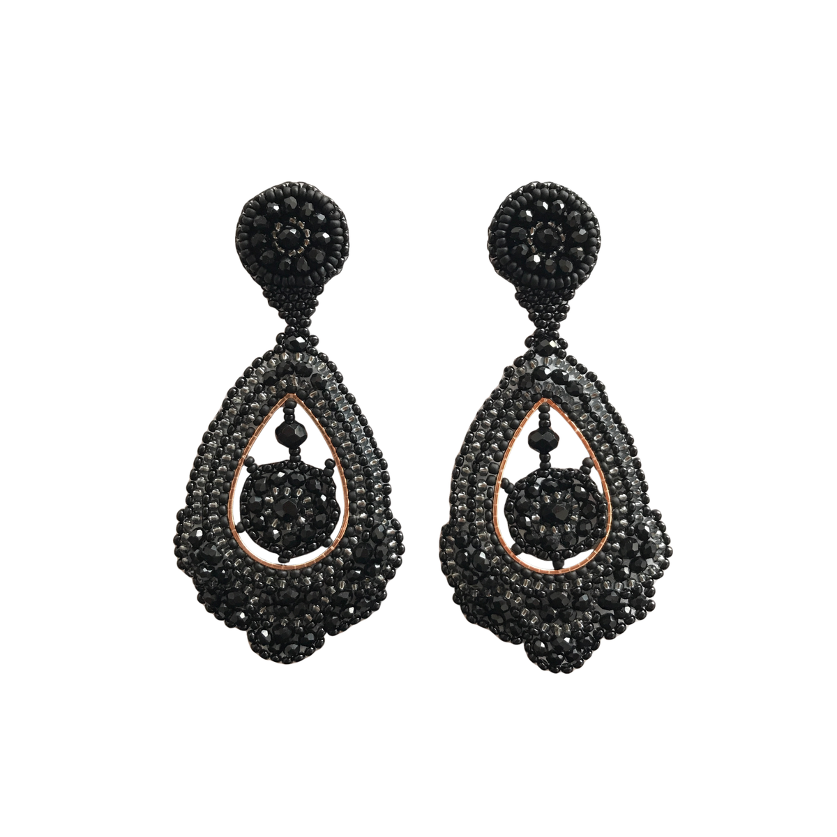 Muya Earrings