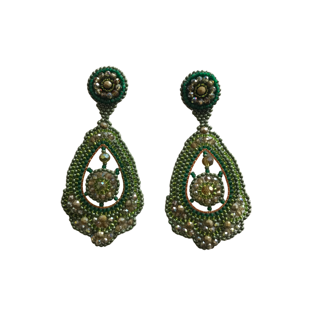 Muya Earrings